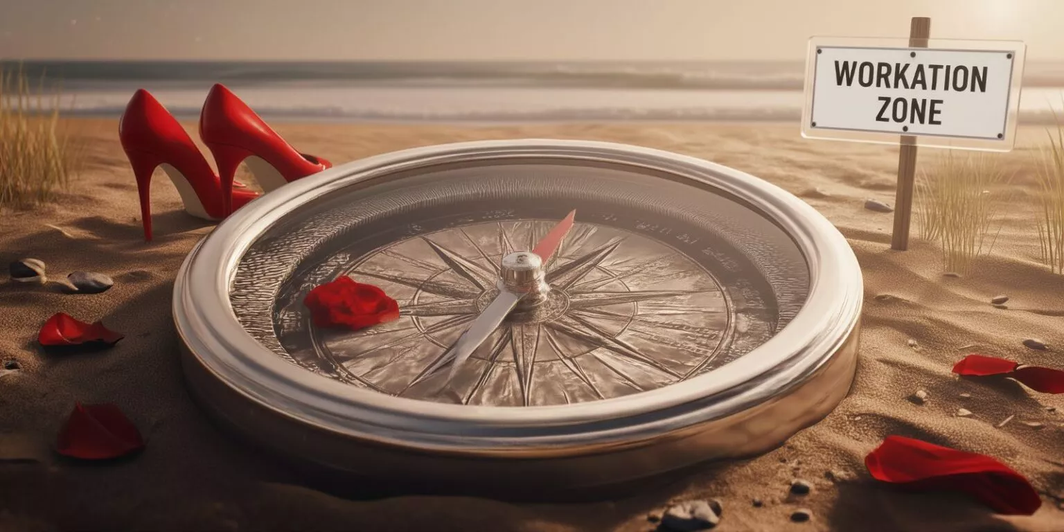 Workation aus HR-Sicht und 22 Tipps