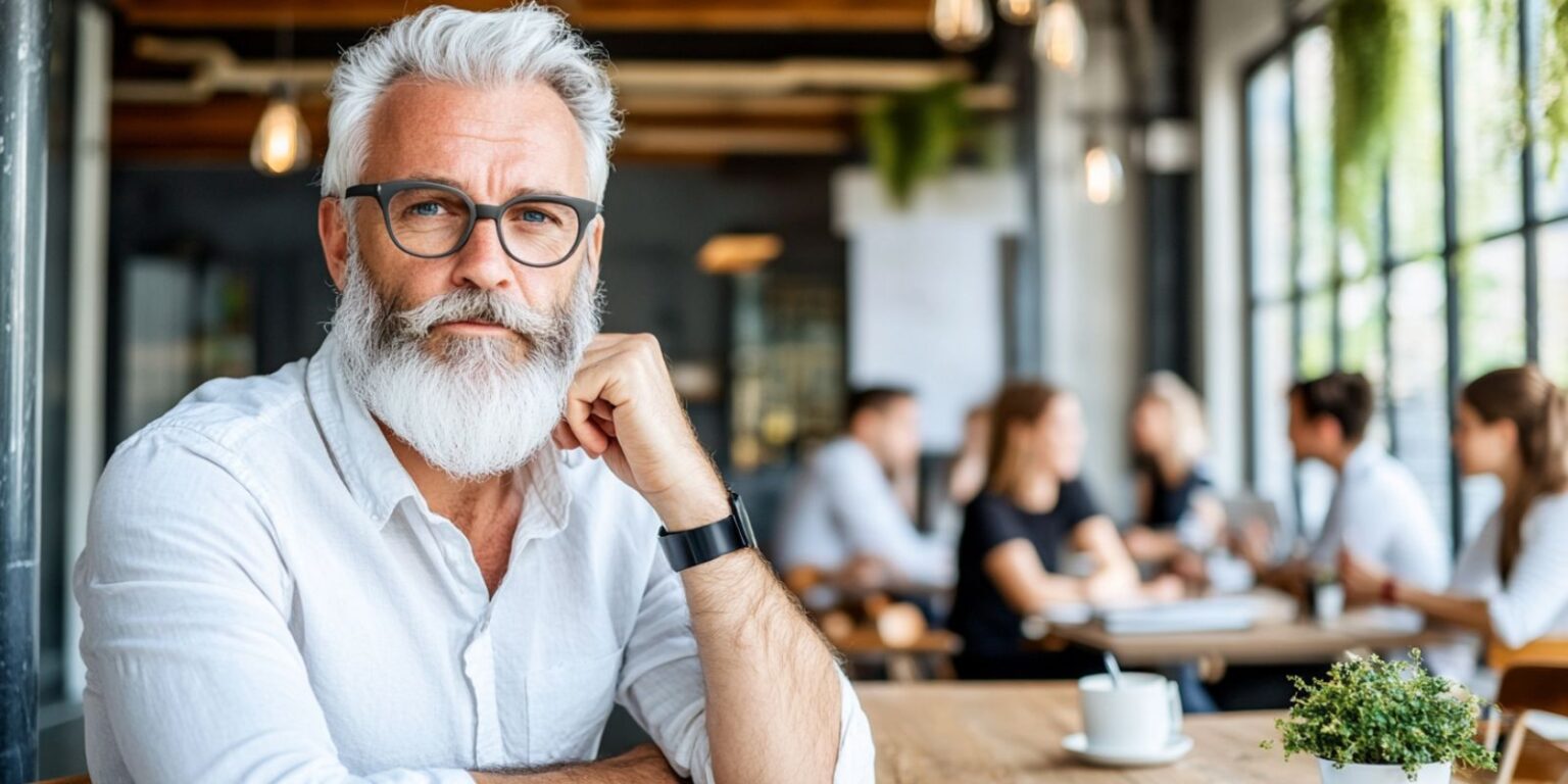 Erfahrung Veränderung