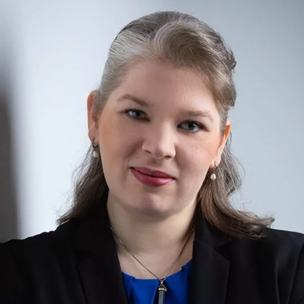 Karin Floder, HRweb-Autorin