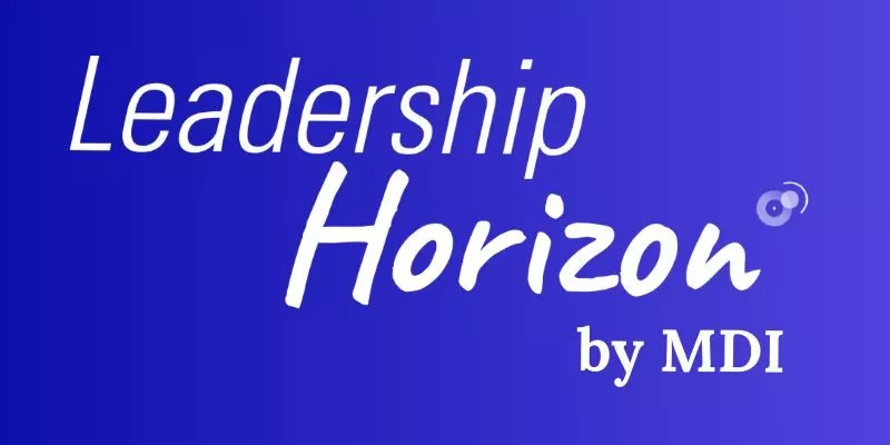 Leadership Horizon Logo