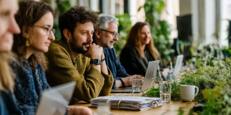 Executive MBA HR, Limak