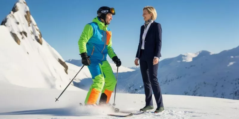 Gesprächsproberaum, Karin Lebenbauer