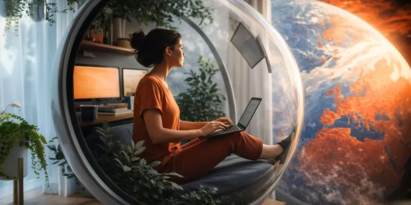 Global Mobility Trends