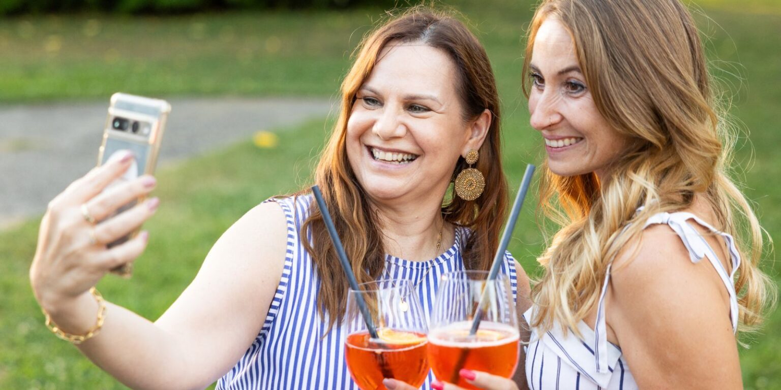 HRperol, Claudia Lorber, Karin Brust