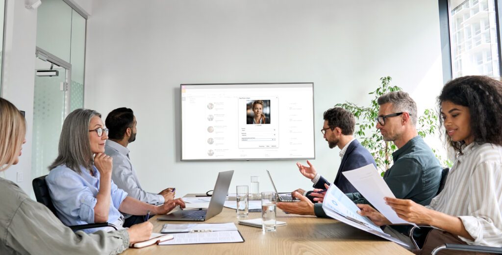 Workforce Management Isgus