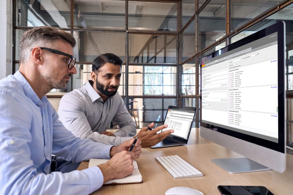 Workforce Management