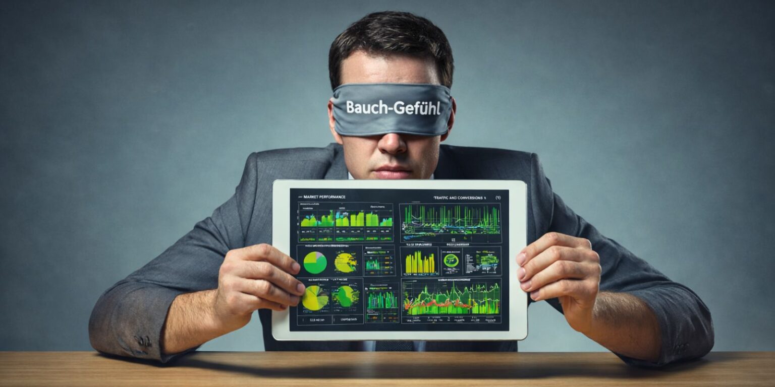 Recruiting Analytics KMU