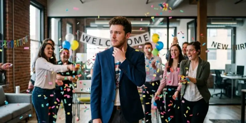 Berufliche Fehlentscheidung