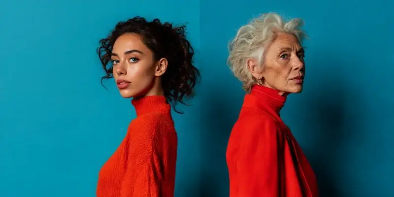 betriebliche Vorsorge, Gleichstellung, VBV