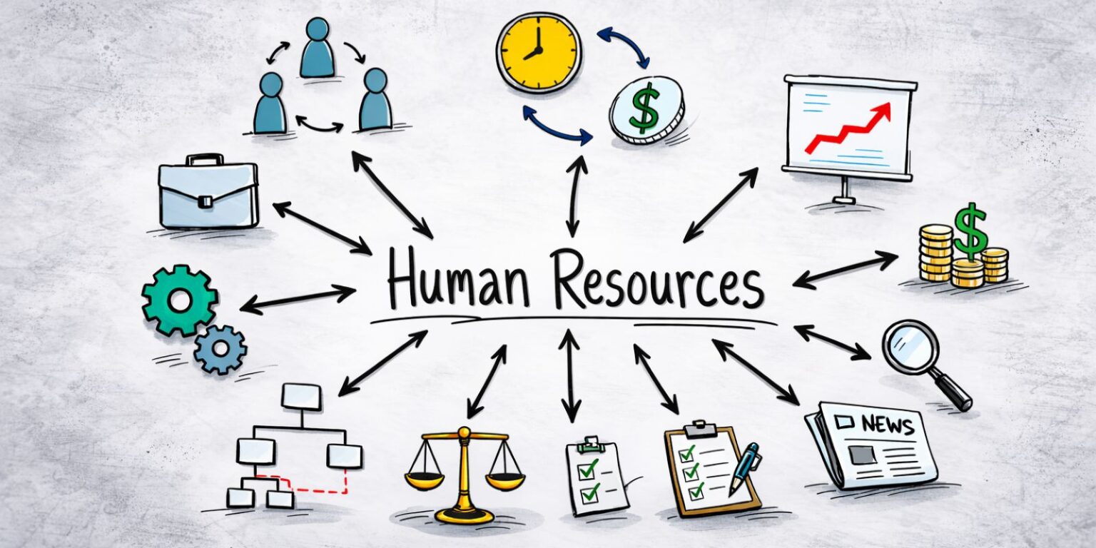 Mitarbeitende Erwartungen