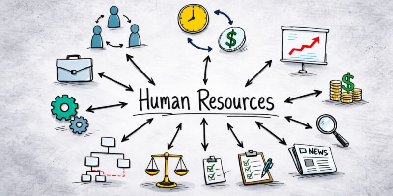 Mitarbeitende Erwartungen