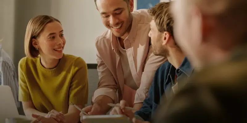 7 HR-Trends, Personio