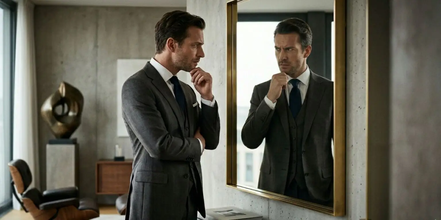 Egotrip Konfliktkultur