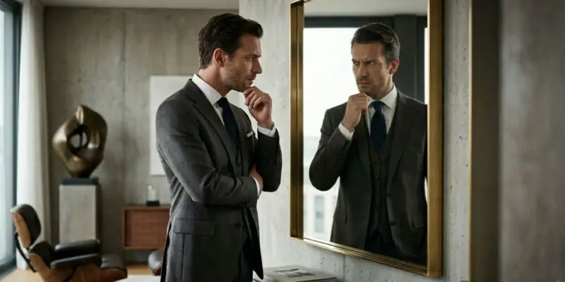 Egotrip Konfliktkultur