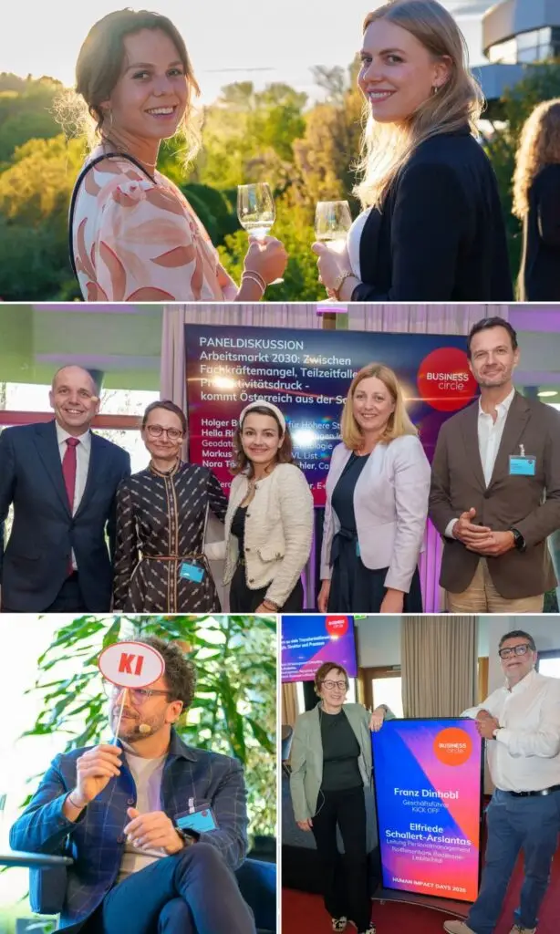 Human Impact Days 2026