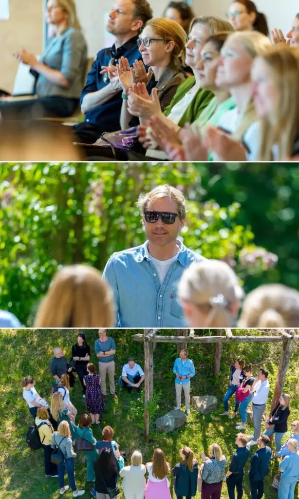 Human Impact Days 2026