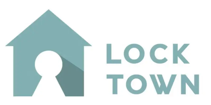 Logo LockTown