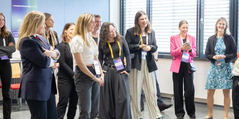 Transformation Camp 2026_1_© Leadersnet