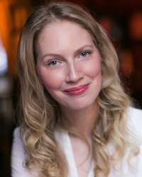 Kathrin Machherndl, Business Circle, Human Impact Days