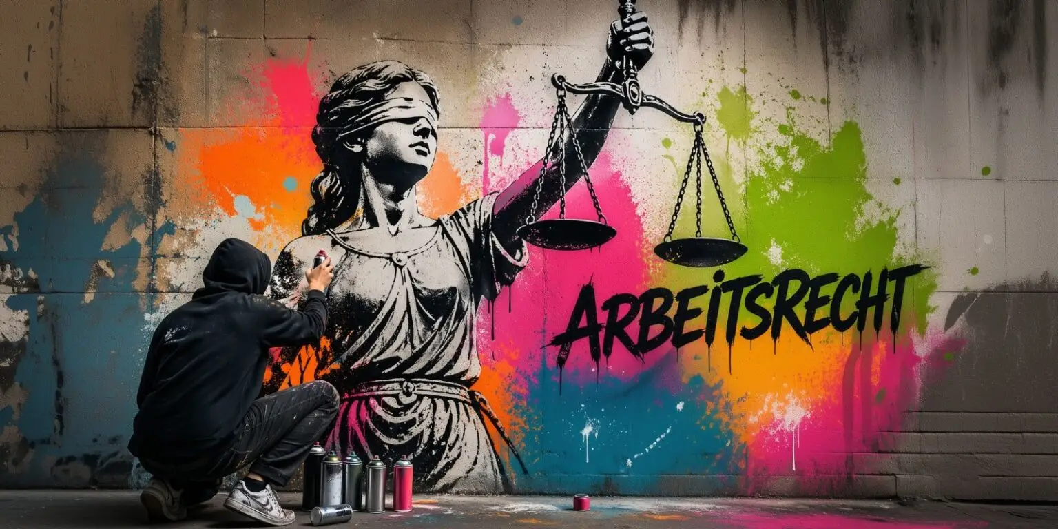 Arbeitsrecht