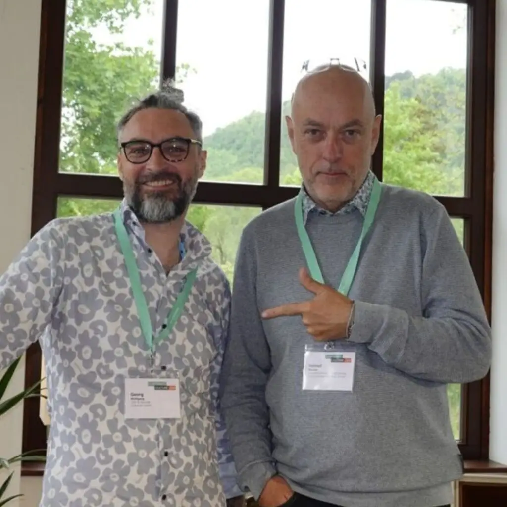 Corporate Culture Jam, CCJ 2026