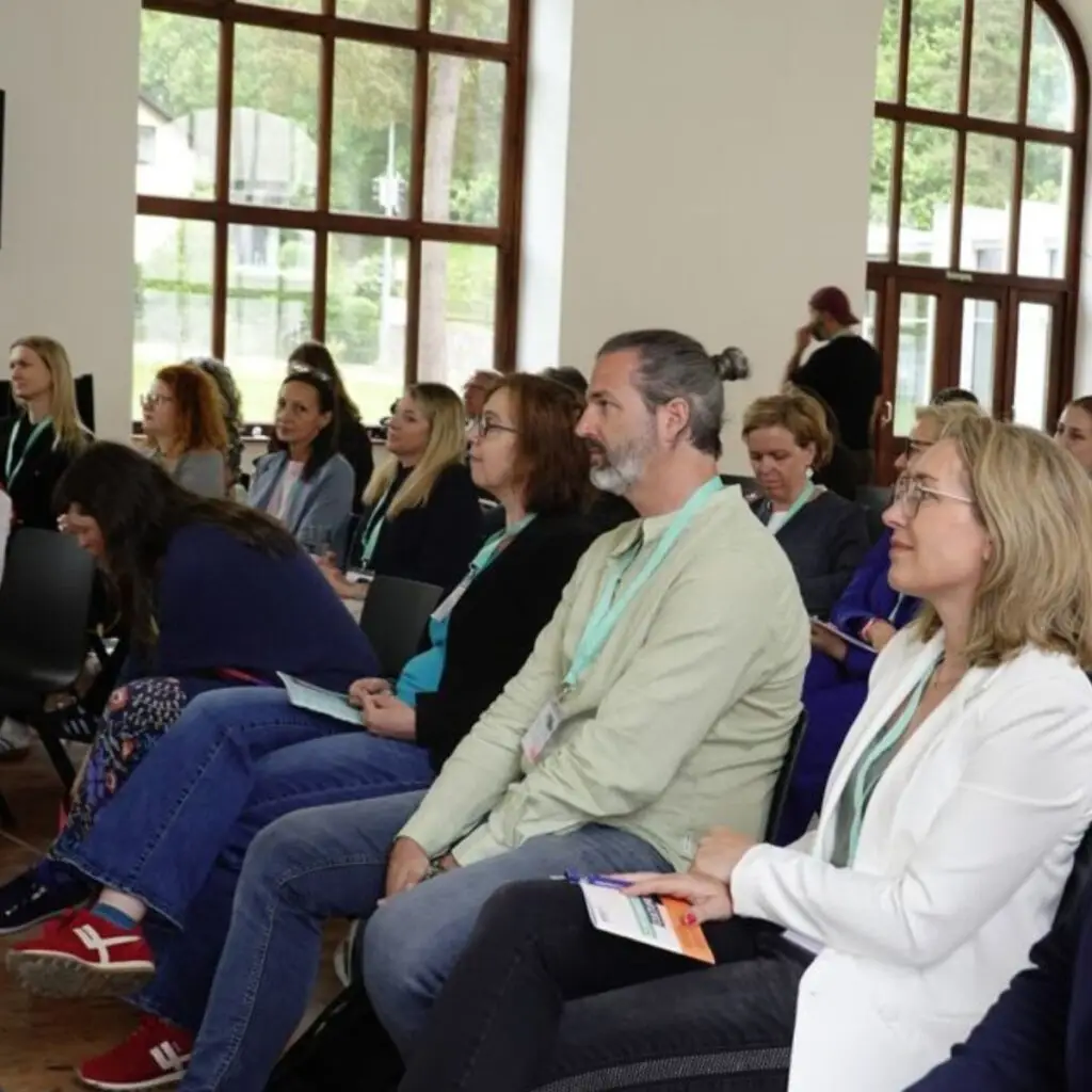 Corporate Culture Jam, CCJ 2026