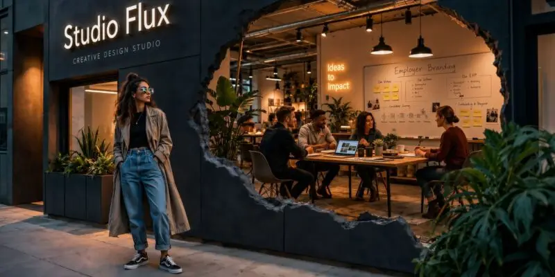 Employer Branding