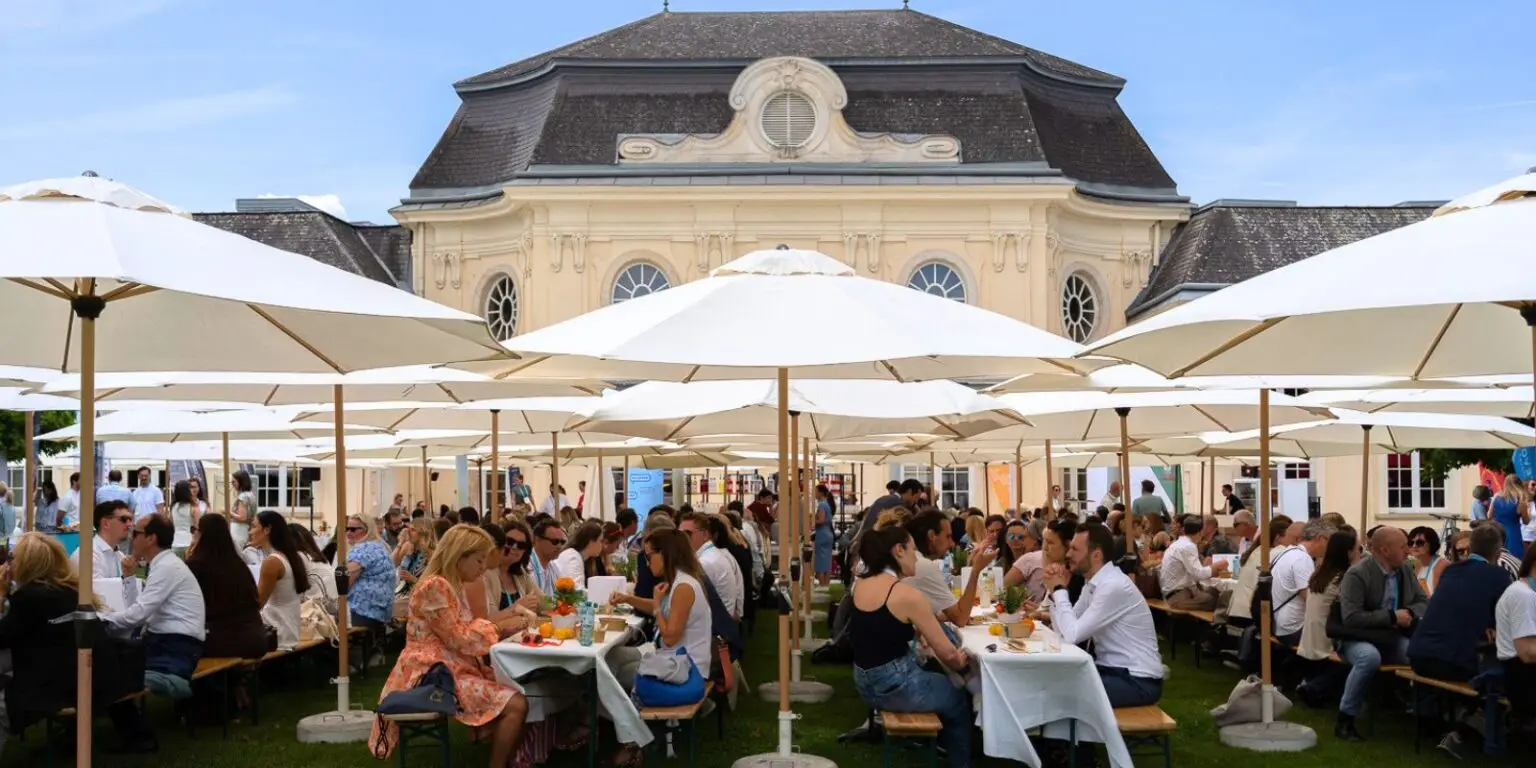 HR Inside Summit, Summer Edition, Laxenburg 2026