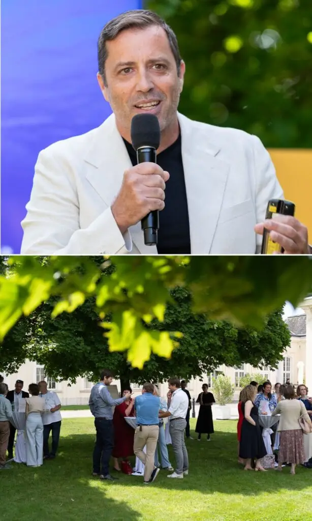 HRIS Summer Edition, Laxenburg 2026