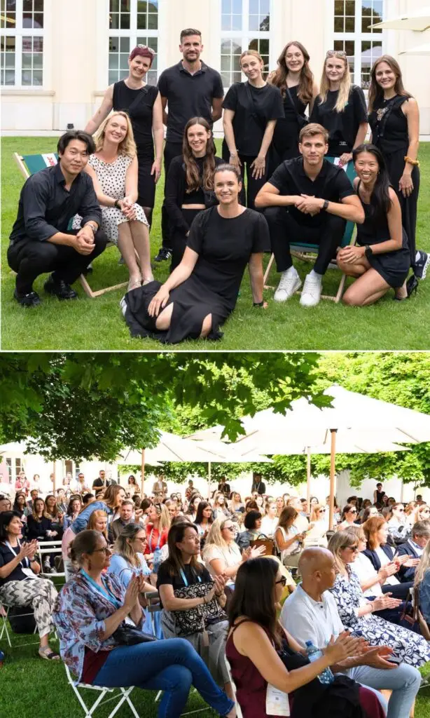 HRIS Summer Edition, Laxenburg 2026