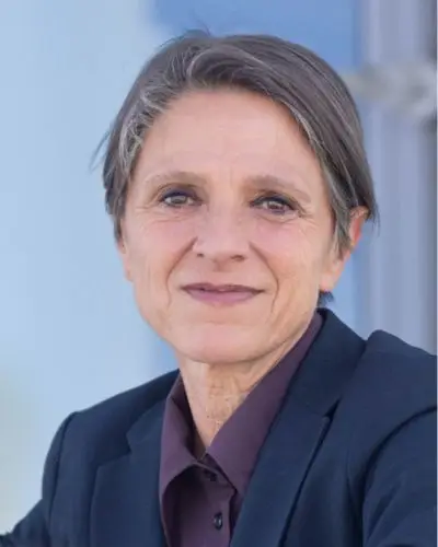 Karin Bauer