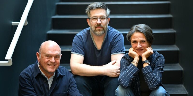 Der Podcast zur Zukunft der Arbeit, Karin Bauer