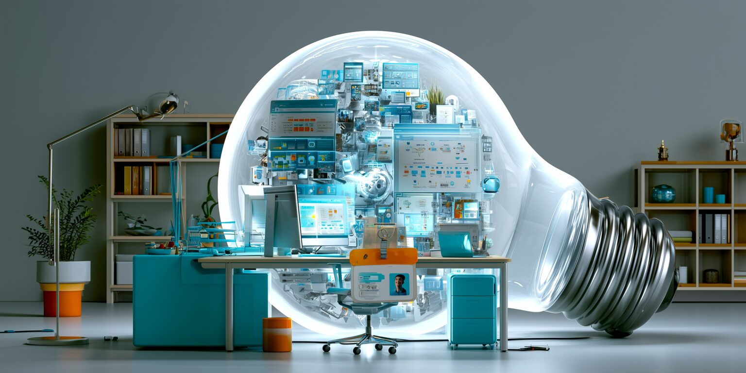 innovative HR-Tools