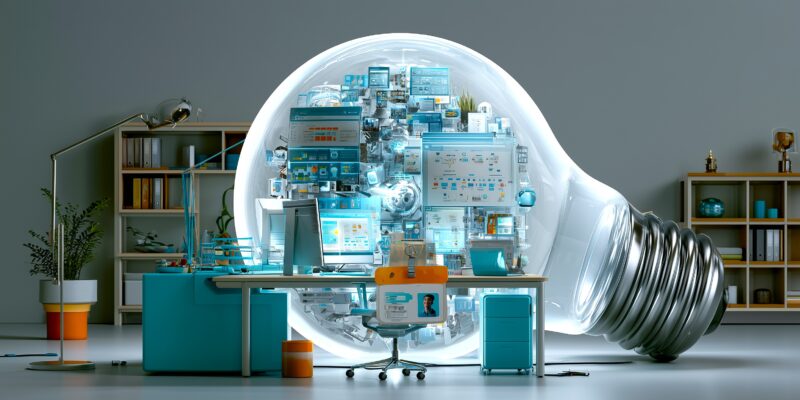 innovative HR-Tools