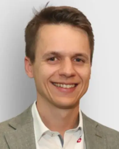 Jakob Geroldinger, WeJobbr