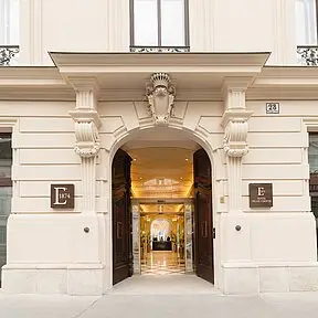 EST Hotel Palais Chotek