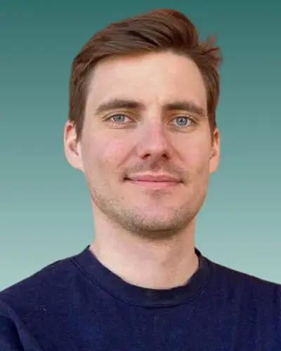 Patrick Koch, WorkFlex