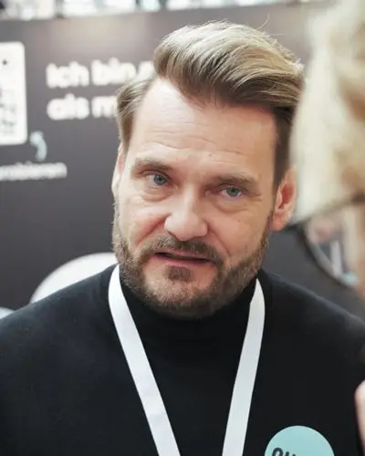 Jan-Peter Ruhso, Nurdu