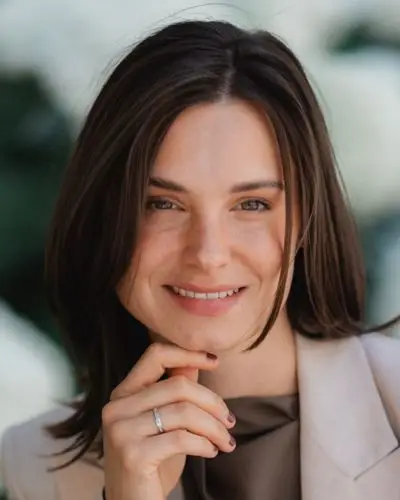 Zofia Bibiane Laub