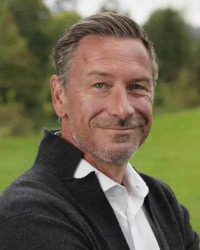 Harald Firlinger, Mensch in Bewegung