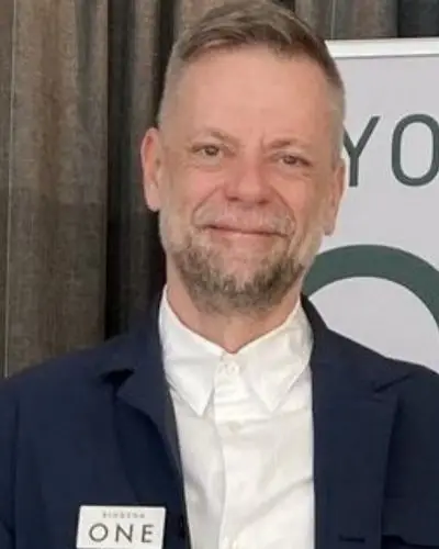 Jürgen Gschwind, Biogena