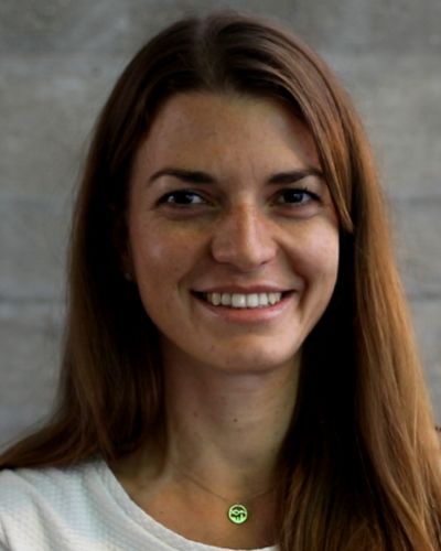 Silvia Sprügl