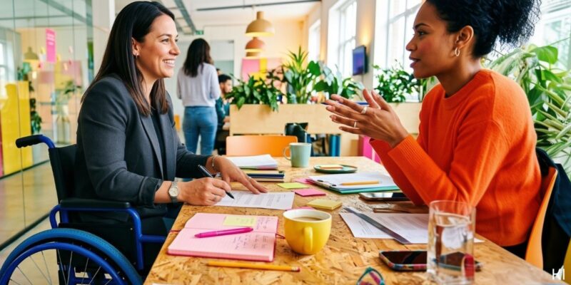 Inclusive Leadership