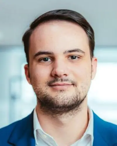 Niklas Schröfel