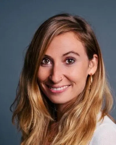 Karin Brust, HRperol
