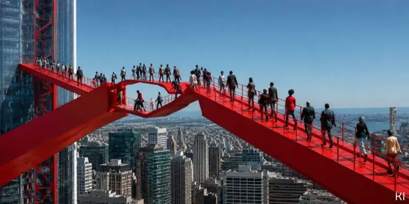 Cultural Transformation, Coca-Cola HBC Österreich