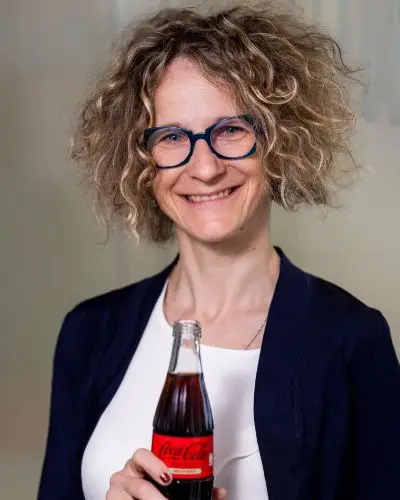 Cultural Transformation: Alžbeta Takáčová