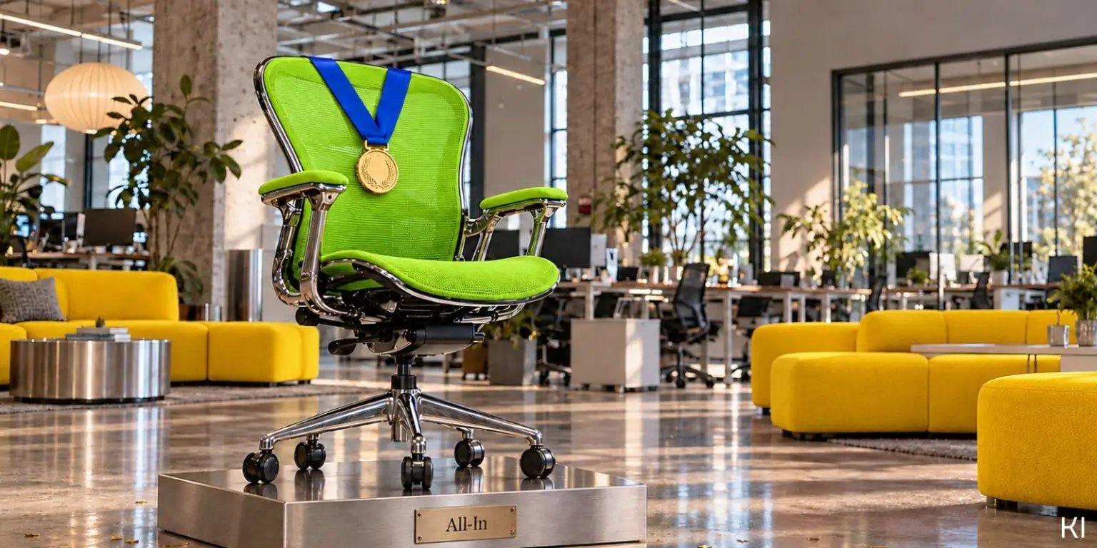 All-In-Vertrag