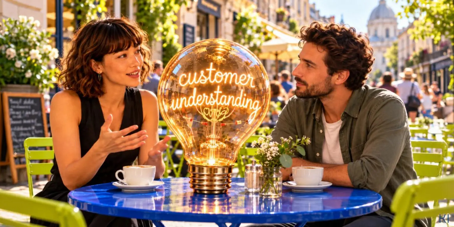 Customer Understanding