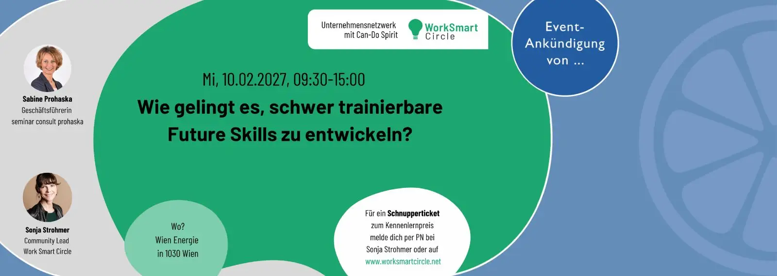 EA WorkSmart Future Skills